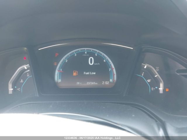 2HGFC2F63GH035552 Honda k20c2