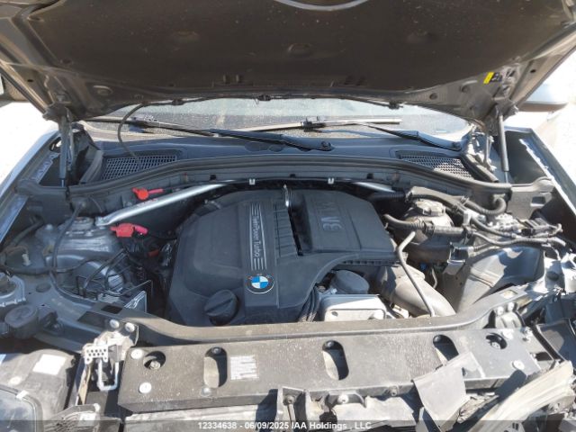 5UXWX7C32H0W39706 BMW 2017