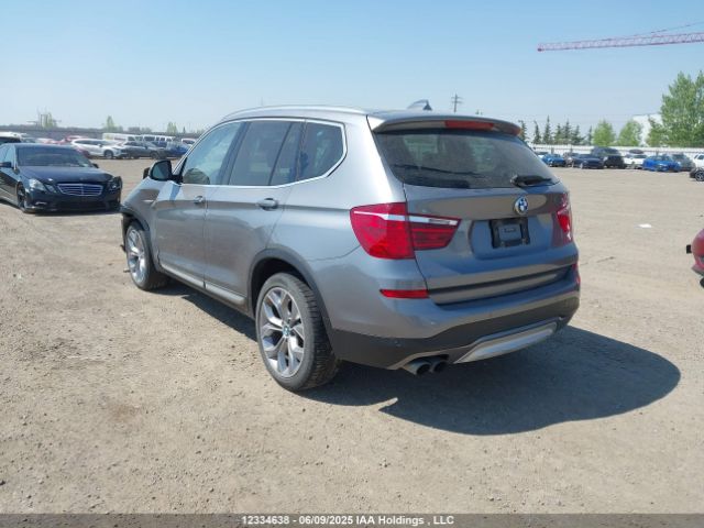 5UXWX7C32H0W39706 BMW 2017