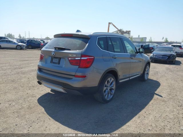 5UXWX7C32H0W39706 BMW 2017
