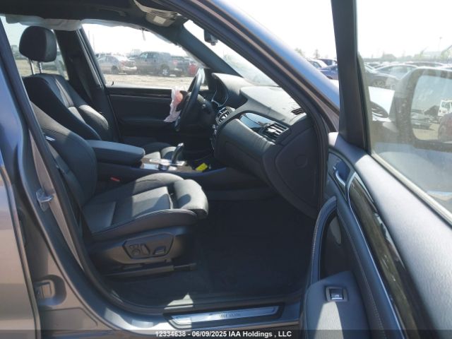 5UXWX7C32H0W39706 BMW 2017
