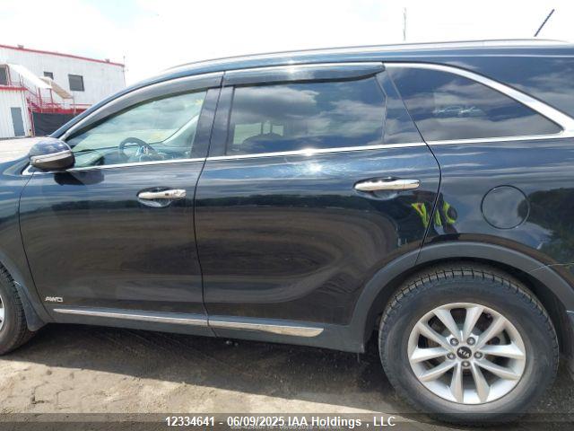 KIA dohc gdi lambda ii 2016 5XYPGDA51GG090579 Image 15