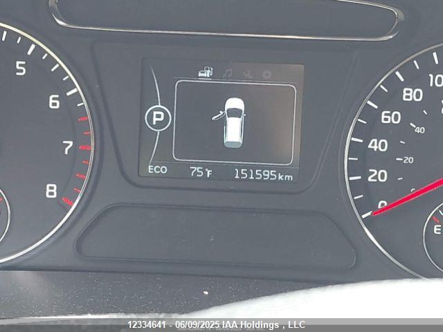 KIA dohc gdi lambda ii 2016 5XYPGDA51GG090579 Image 16