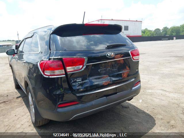 KIA dohc gdi lambda ii 2016 5XYPGDA51GG090579 Image 7