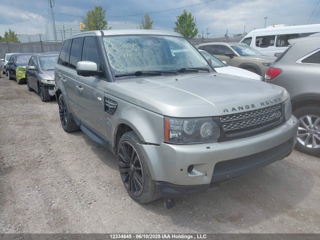 Aukcja sprzedaży 2013 Land Rover Range Rover Sport, vin: SALSK2D4XDA791450, numer aukcji: 12334645