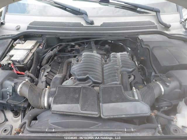 Aukcja sprzedaży 2013 Land Rover Range Rover Sport, vin: SALSK2D4XDA791450, numer aukcji: 12334645