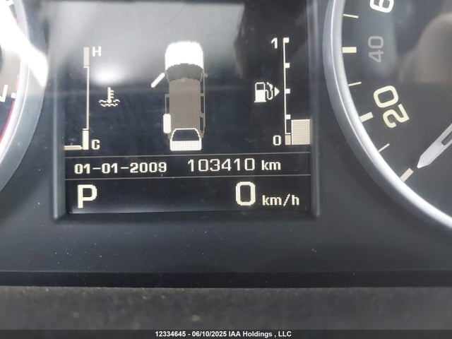 Aukcja sprzedaży 2013 Land Rover Range Rover Sport, vin: SALSK2D4XDA791450, numer aukcji: 12334645
