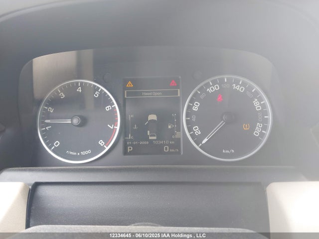Aukcja sprzedaży 2013 Land Rover Range Rover Sport, vin: SALSK2D4XDA791450, numer aukcji: 12334645