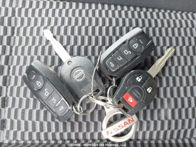 3N1CK3CP9HL239629 Nissan Micra S/sr/sv