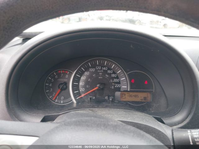 3N1CK3CP9HL239629 Nissan Micra S/sr/sv