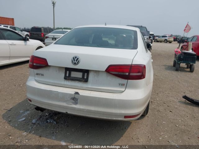 3VW267AJ6GM384877 Volkswagen Jetta