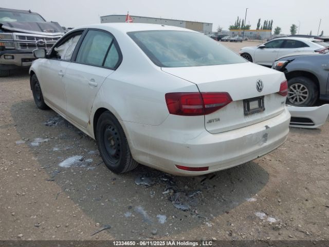 3VW267AJ6GM384877 Volkswagen Jetta