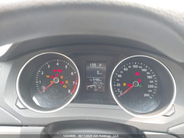 3VW267AJ6GM384877 Volkswagen Jetta