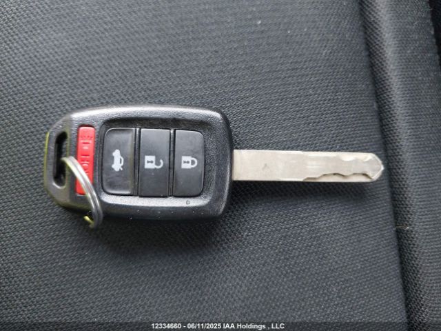2HGFC2F57MH000824 Honda k20c2