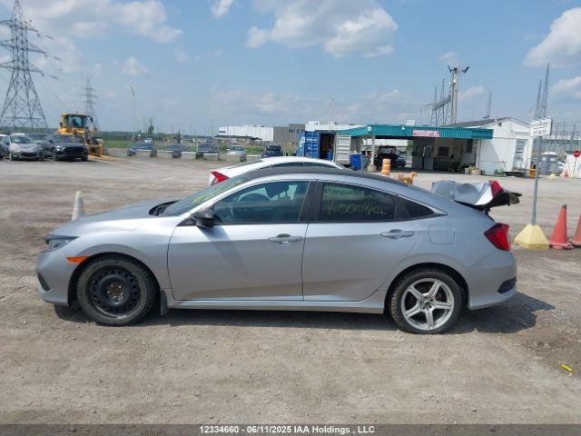2HGFC2F57MH000824 Honda k20c2