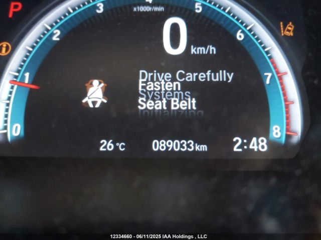 2HGFC2F57MH000824 Honda k20c2