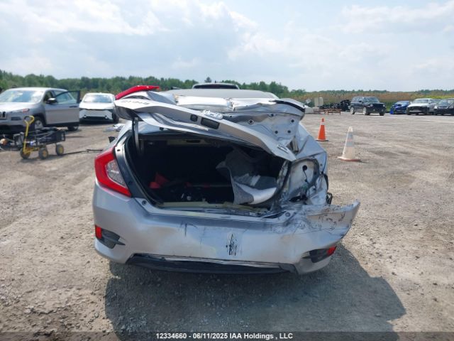 2HGFC2F57MH000824 Honda k20c2