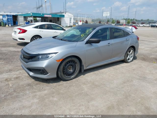 2HGFC2F57MH000824 Honda k20c2