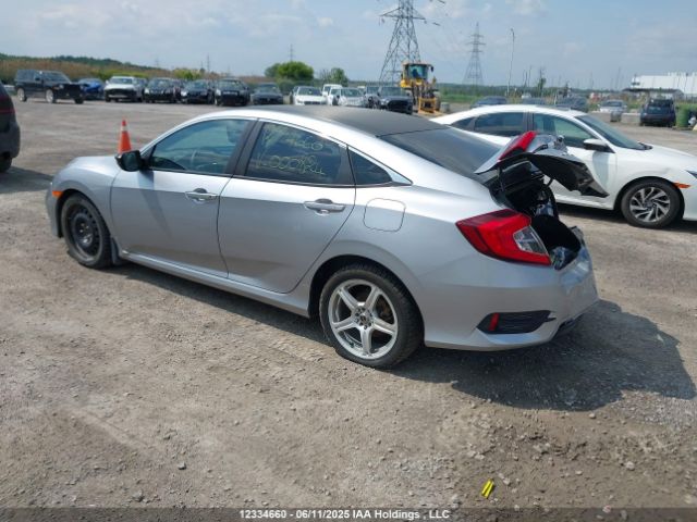 2HGFC2F57MH000824 Honda k20c2