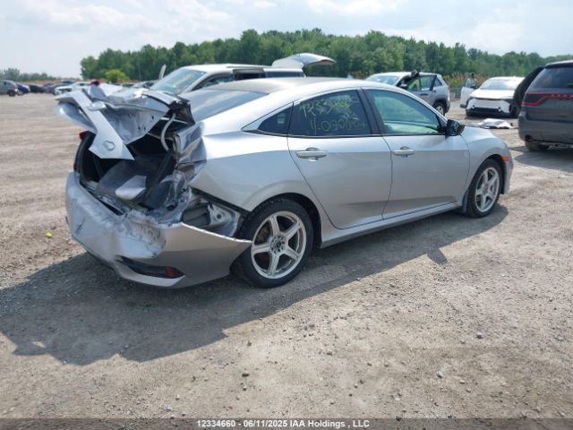 2HGFC2F57MH000824 Honda k20c2