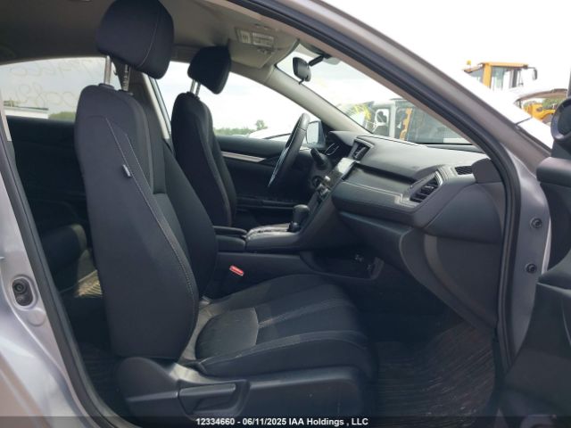 2HGFC2F57MH000824 Honda k20c2