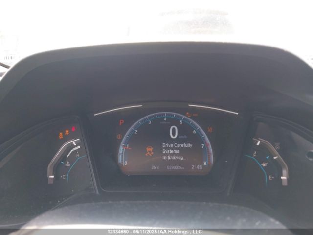 2HGFC2F57MH000824 Honda k20c2