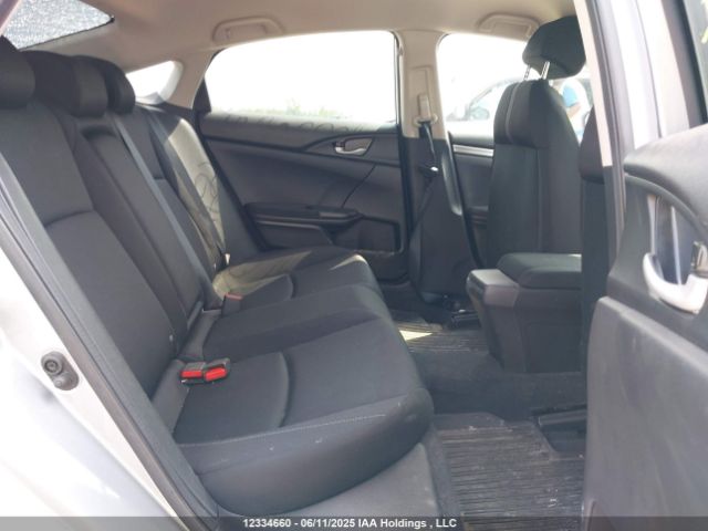 2HGFC2F57MH000824 Honda k20c2
