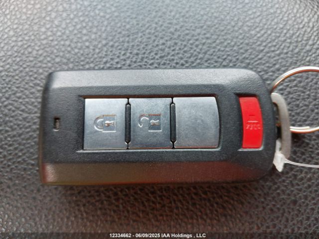 JA4JZ3AX1GZ603630 Mitsubishi Outlander