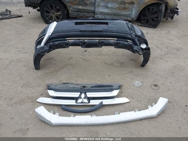 JA4JZ3AX1GZ603630 Mitsubishi Outlander