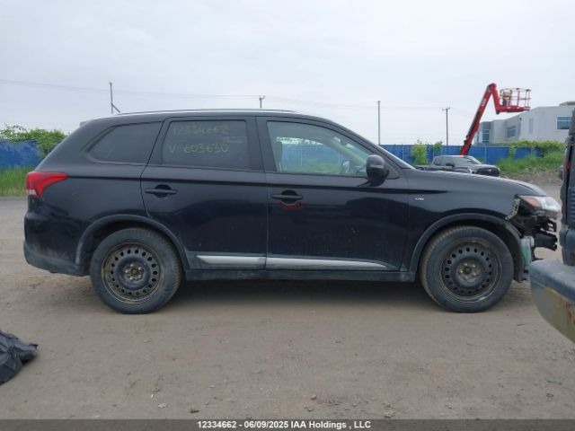 JA4JZ3AX1GZ603630 Mitsubishi Outlander