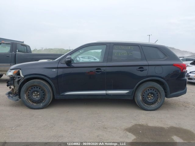 JA4JZ3AX1GZ603630 Mitsubishi Outlander