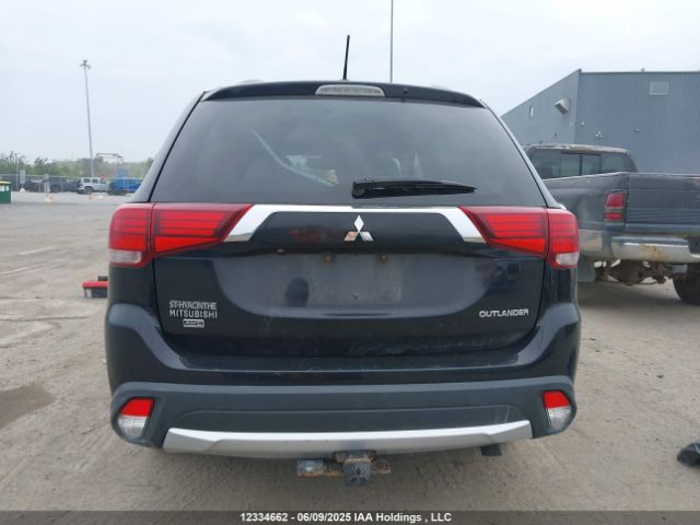 JA4JZ3AX1GZ603630 Mitsubishi Outlander