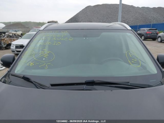 JA4JZ3AX1GZ603630 Mitsubishi Outlander