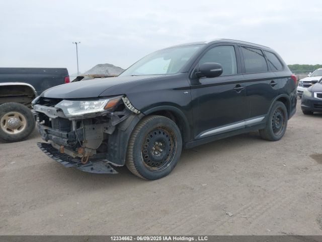 JA4JZ3AX1GZ603630 Mitsubishi Outlander