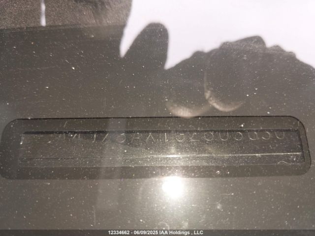 JA4JZ3AX1GZ603630 Mitsubishi Outlander