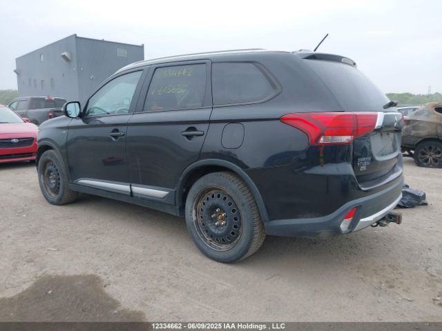 JA4JZ3AX1GZ603630 Mitsubishi Outlander