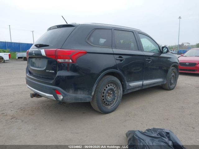 JA4JZ3AX1GZ603630 Mitsubishi Outlander