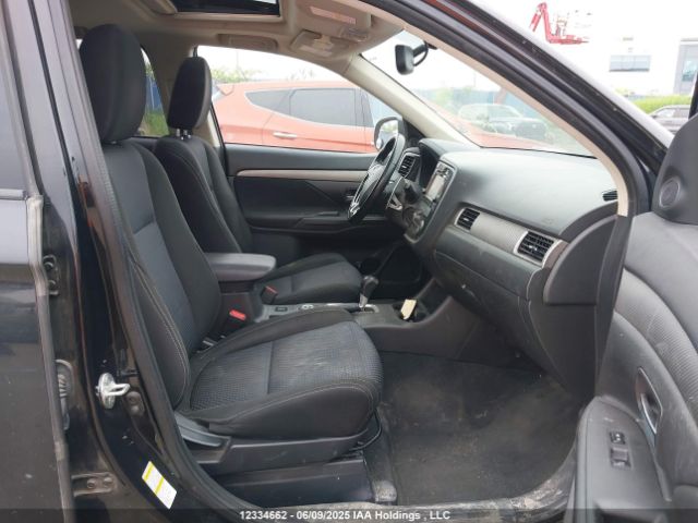JA4JZ3AX1GZ603630 Mitsubishi Outlander