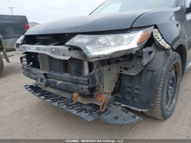 JA4JZ3AX1GZ603630 Mitsubishi Outlander
