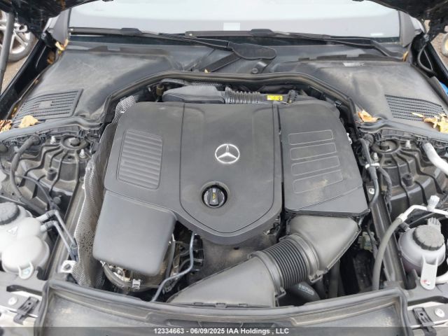 W1KAF4HBXRR201032 Mercedes-Benz m254