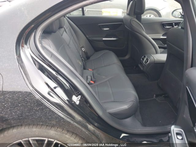 W1KAF4HBXRR201032 Mercedes-Benz m254