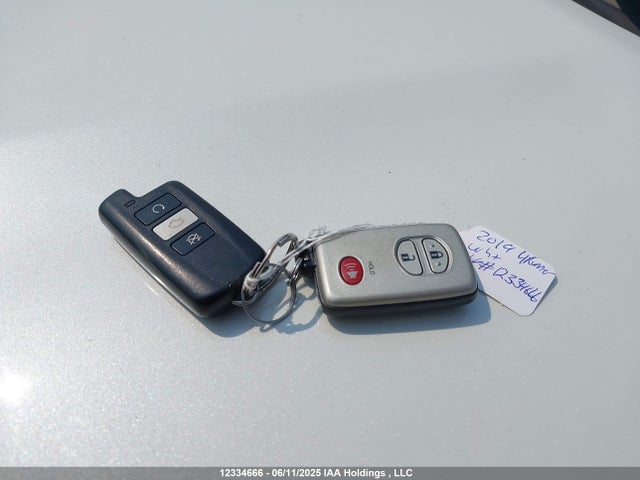 JTEBU5JR7K5695943 Toyota 1gr-fe