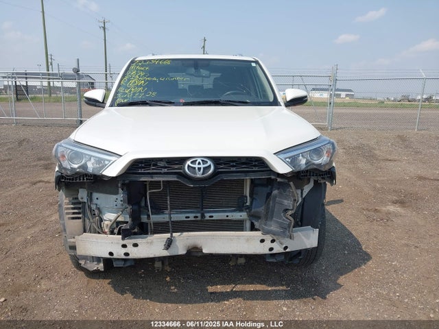 JTEBU5JR7K5695943 Toyota 1gr-fe