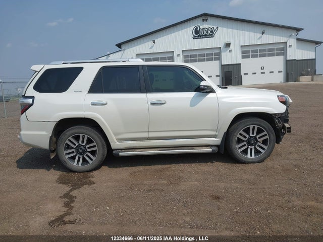 JTEBU5JR7K5695943 Toyota 1gr-fe