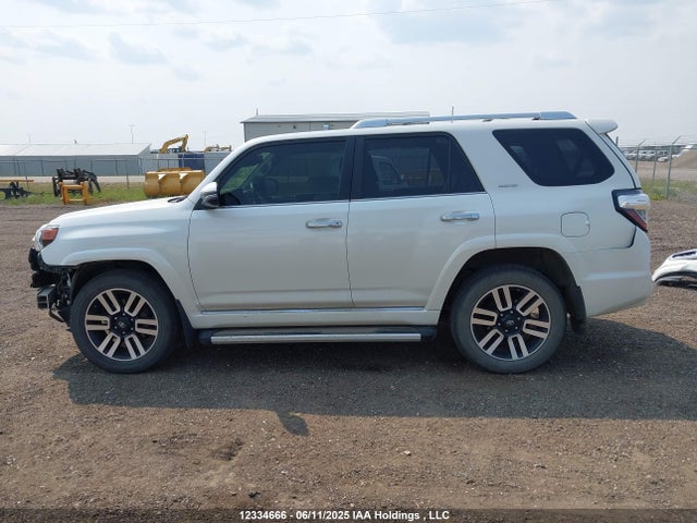 JTEBU5JR7K5695943 Toyota 1gr-fe