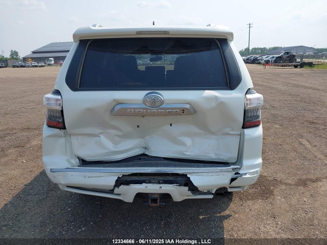 JTEBU5JR7K5695943 Toyota 1gr-fe
