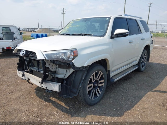 JTEBU5JR7K5695943 Toyota 1gr-fe
