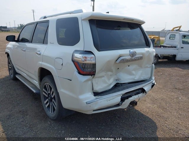 JTEBU5JR7K5695943 Toyota 1gr-fe