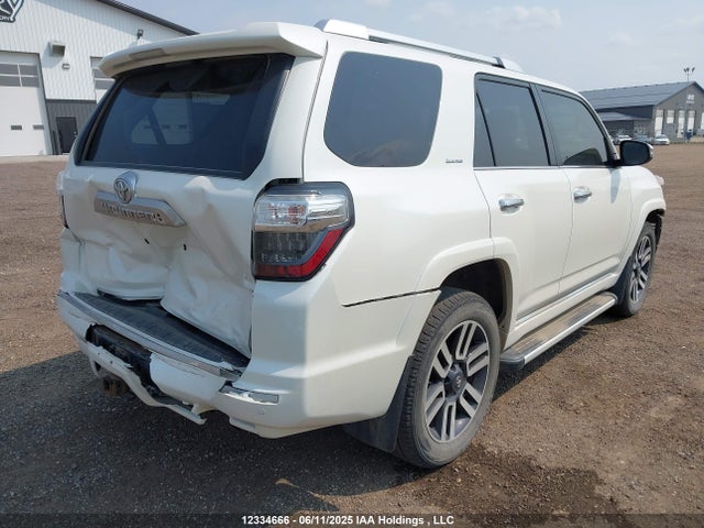 JTEBU5JR7K5695943 Toyota 1gr-fe