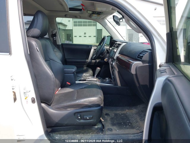 JTEBU5JR7K5695943 Toyota 1gr-fe